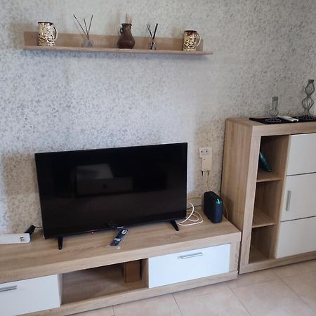 Apartamento En La Zona Turistica De Salou Exterior photo