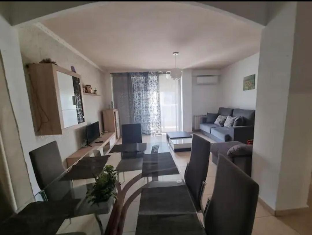 Apartamento En La Zona Turistica De Salou Exterior photo