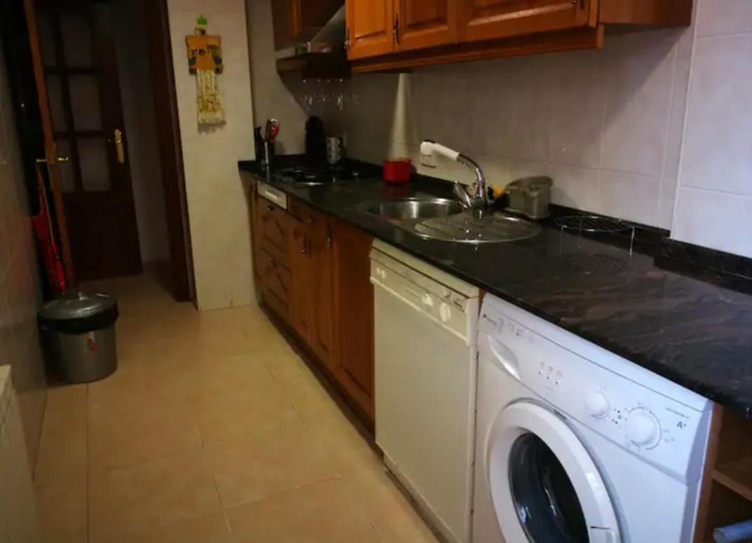 Apartamento En La Zona Turistica De Salou Exterior photo