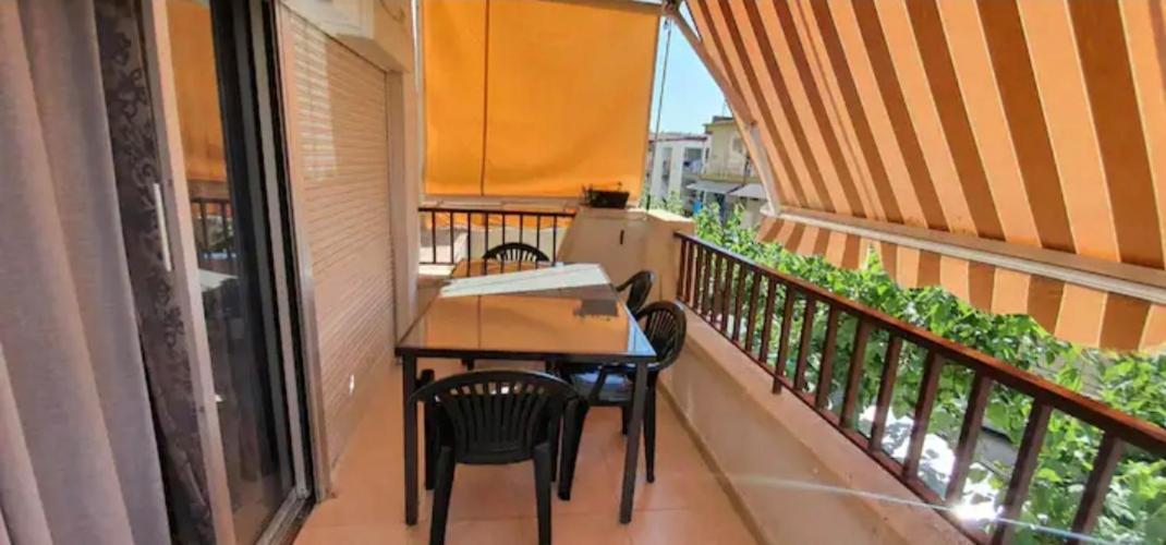 Apartamento En La Zona Turistica De Salou Exterior photo