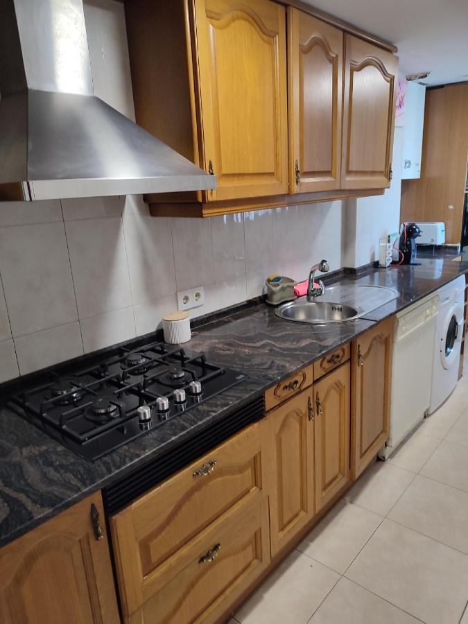 Apartamento En La Zona Turistica De Salou Exterior photo
