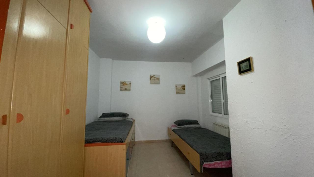 Apartamento En La Zona Turistica De Salou Exterior photo