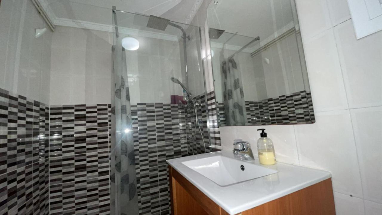Apartamento En La Zona Turistica De Salou Exterior photo