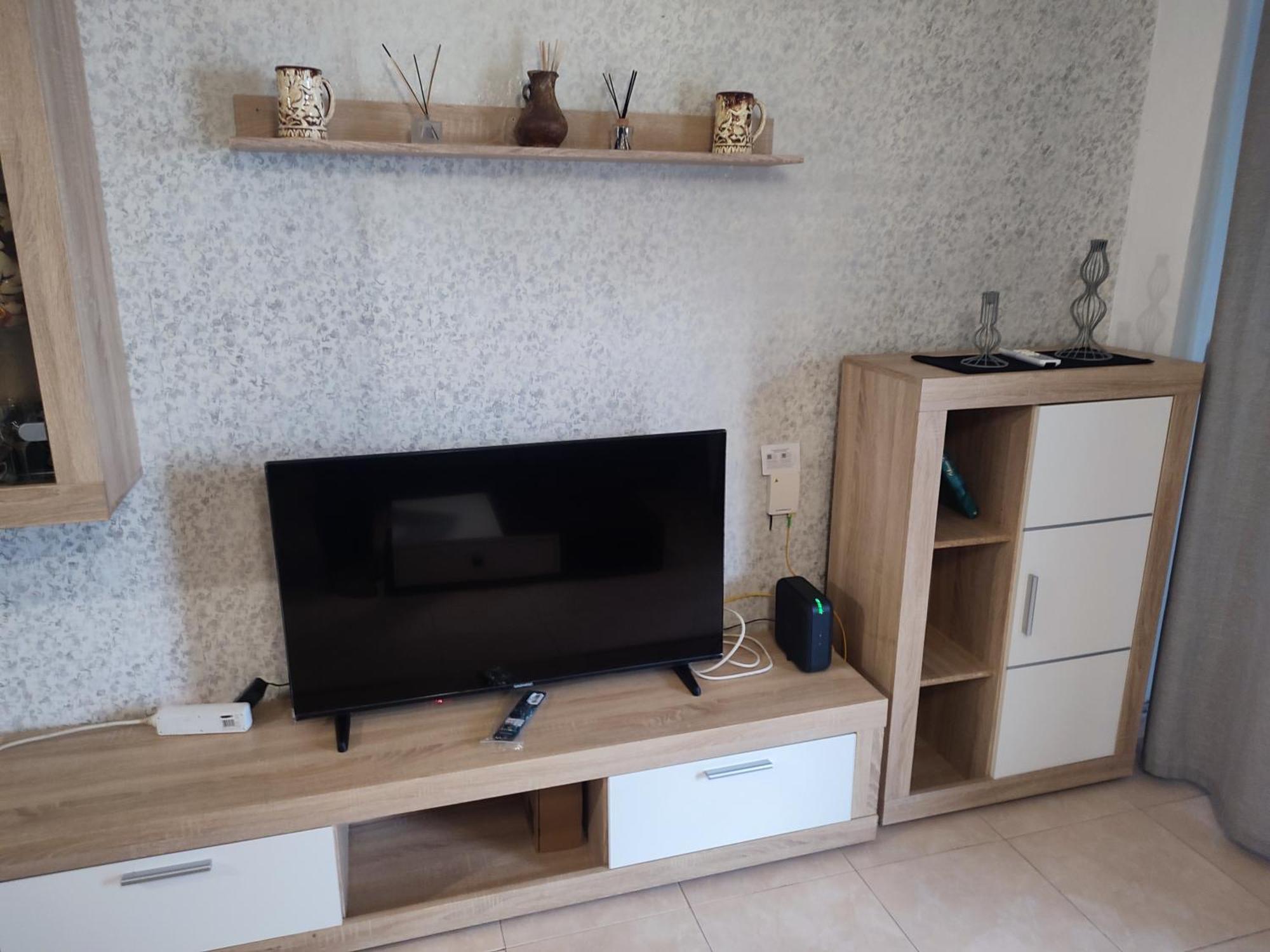 Apartamento En La Zona Turistica De Salou Exterior photo