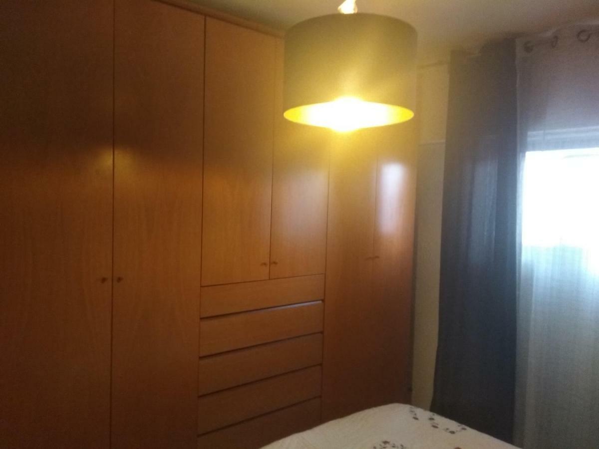 Apartamento En La Zona Turistica De Salou Exterior photo