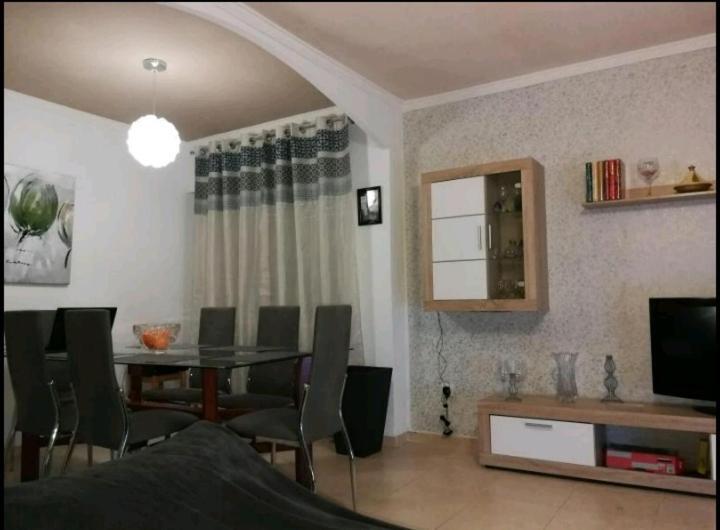 Apartamento En La Zona Turistica De Salou Exterior photo