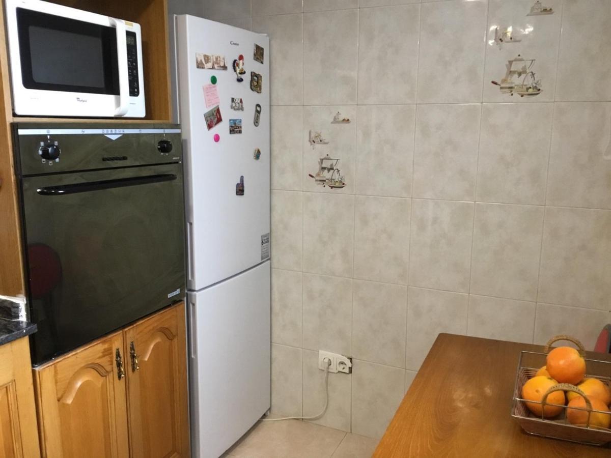 Apartamento En La Zona Turistica De Salou Exterior photo